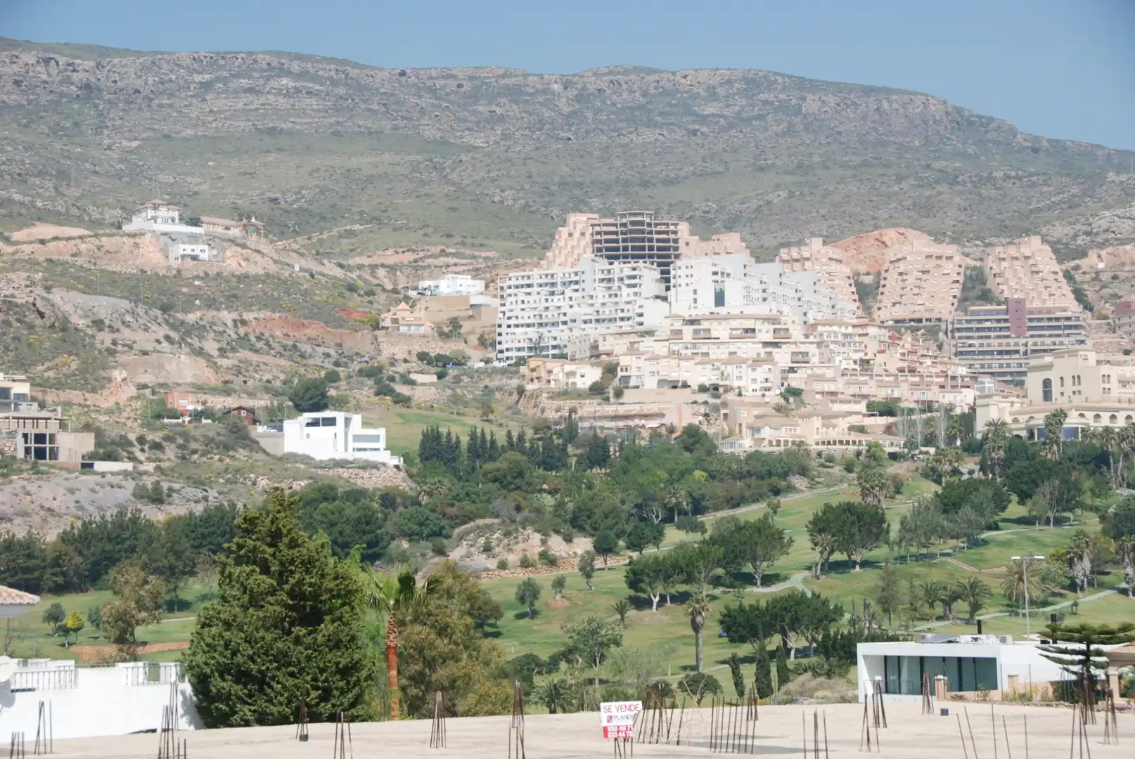 Terreno residencial en venta en Calle los Olivos, imagen 11