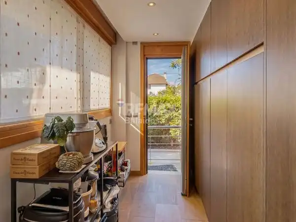 Casa o chalet en venta en Vigo  con Aire acondicionado, Calefacción y Jardín privado