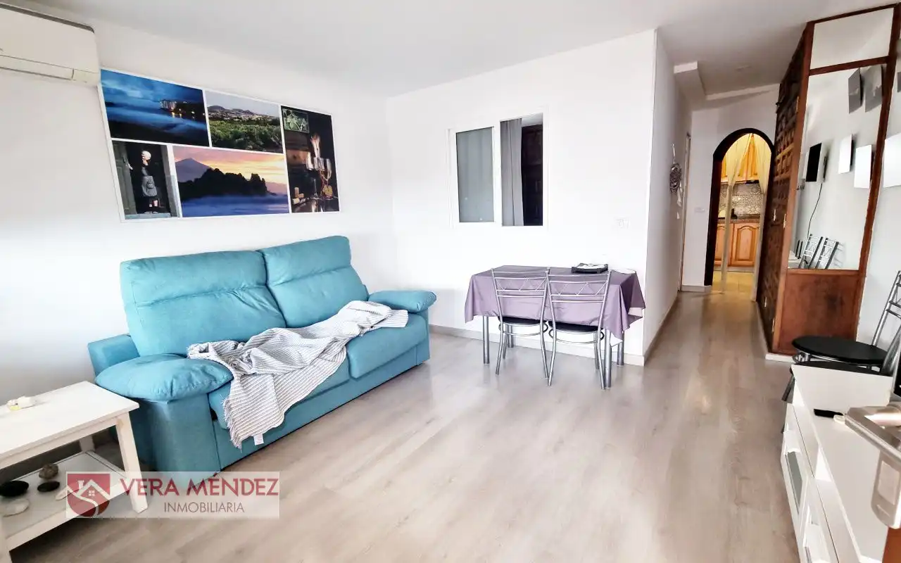 Wohnung zum Verkauf in Medico ernesto castro, Guayonje - Mesa del Mar