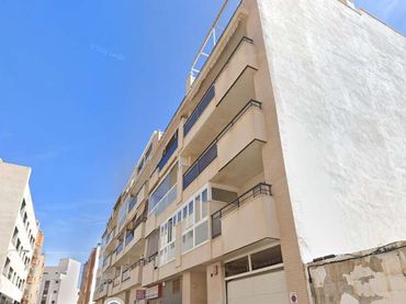 Piso con ascensor en venta en GRANADA