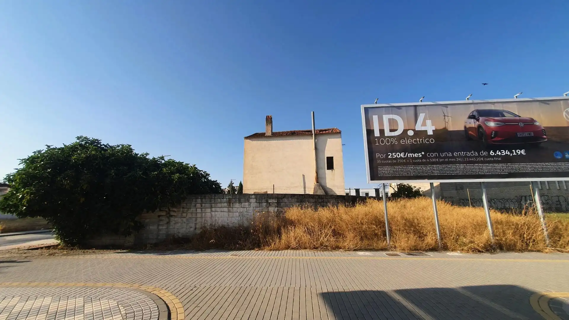 Terreny residencial en venda a Avenida a, imagen 10