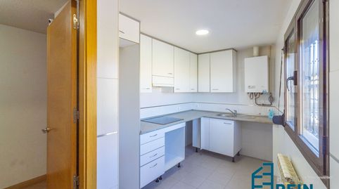 Foto 4 de Piso en venta en Calle Dulcinea, 9, Recas, Toledo
