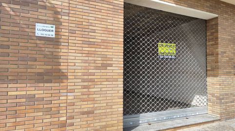 Foto 2 von Geschaftsraum zum Verkauf in Castellbisbal, Barcelona