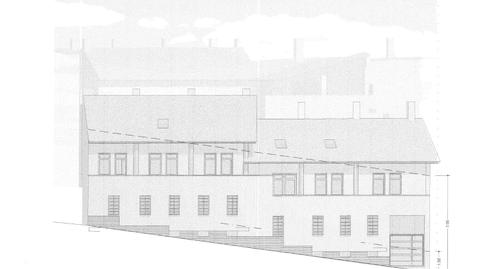 Foto 2 de Residencial en venda a N/a, -1, Norte - Barrio del Pilar - El Reñidero, Málaga