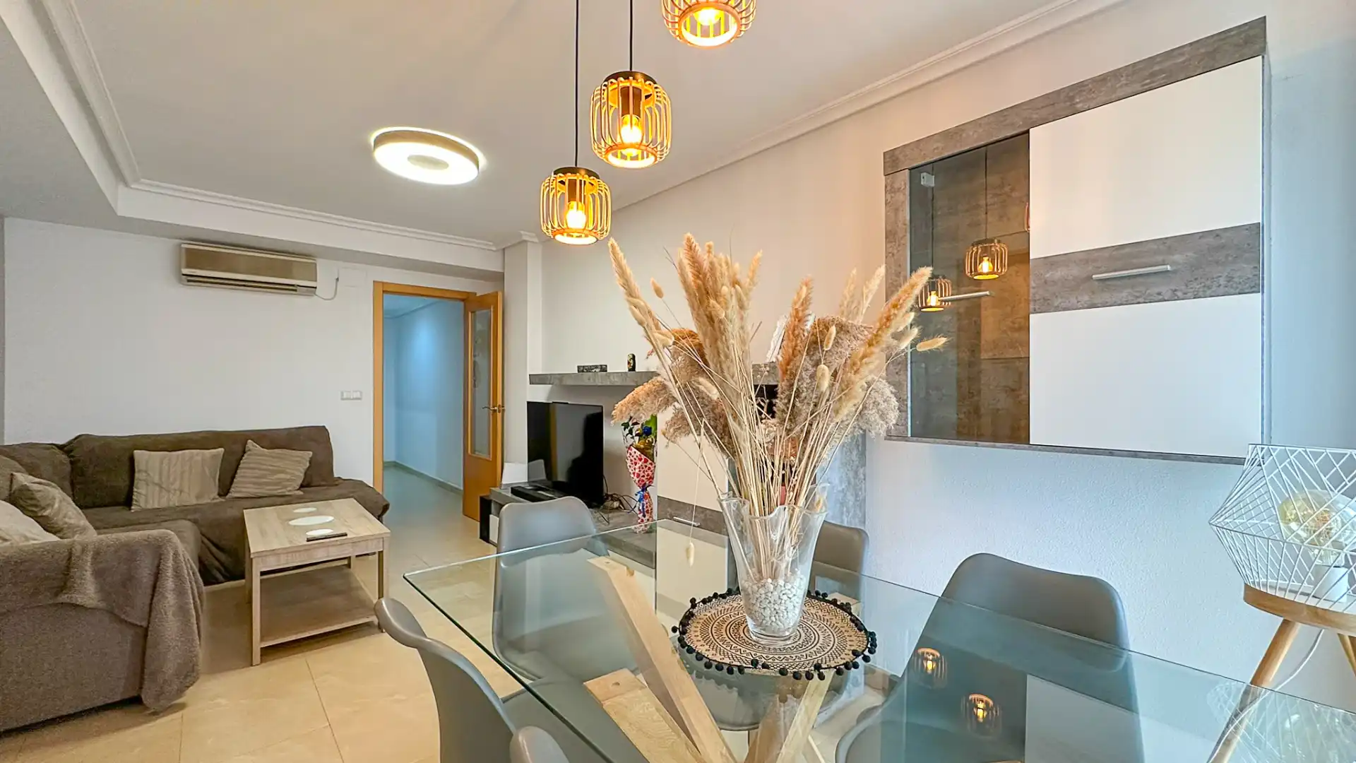 Apartamento en venta en Carrer Alacant, Norte, Santa Pola ciudad