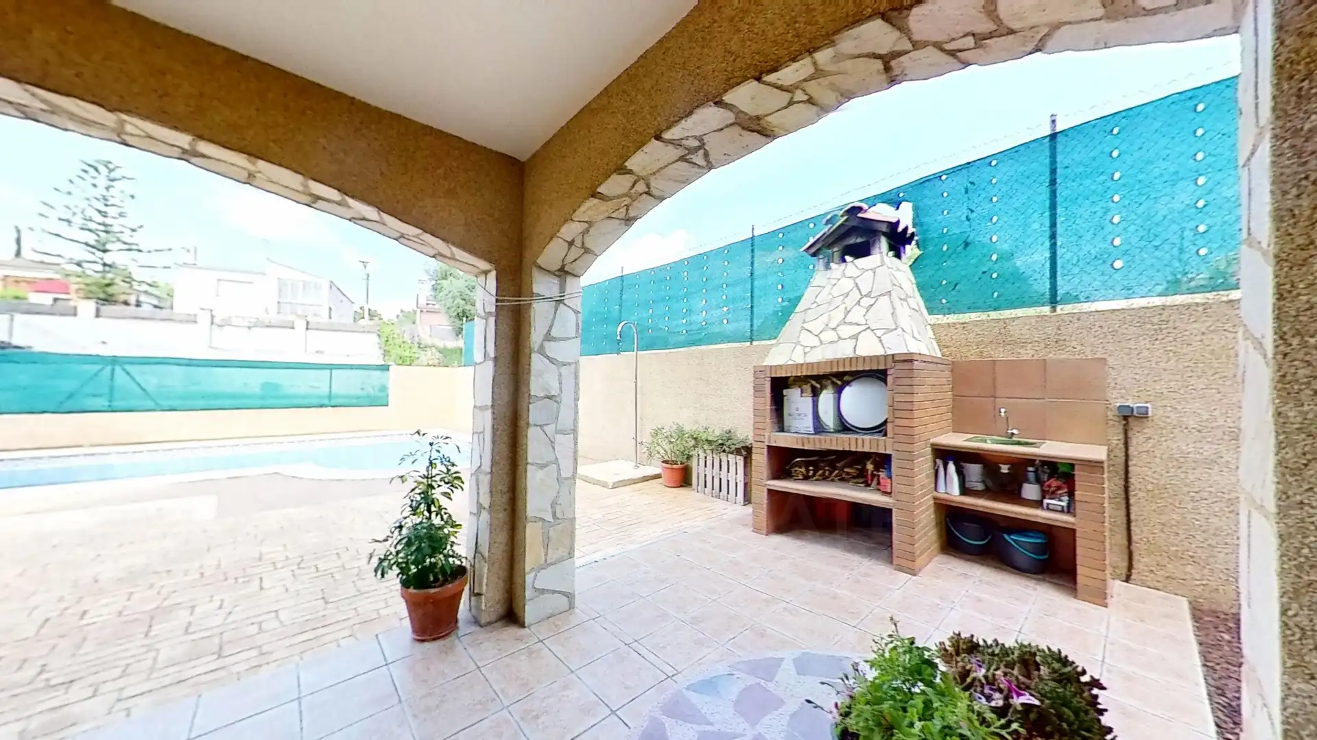 Terrace of Houses for sale in El Vendrell  with Air Conditioner, Heating and Terrace