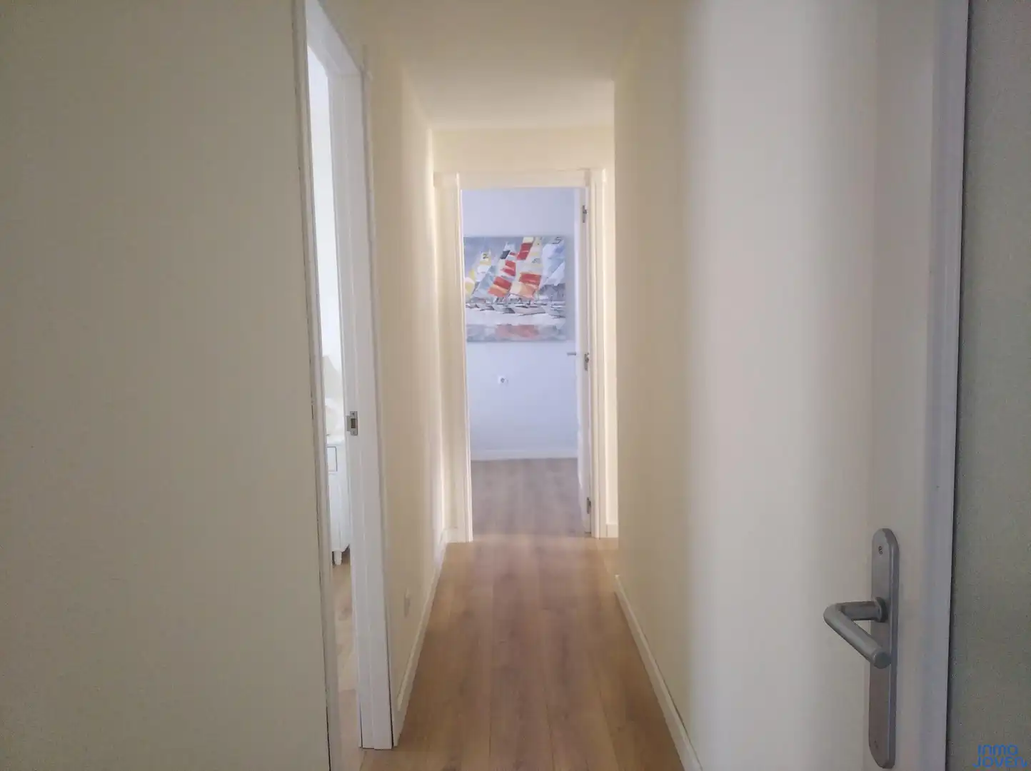 Apartamento de alquiler en Carrer Hisenda de l'Administrador, Playa Muchavista
