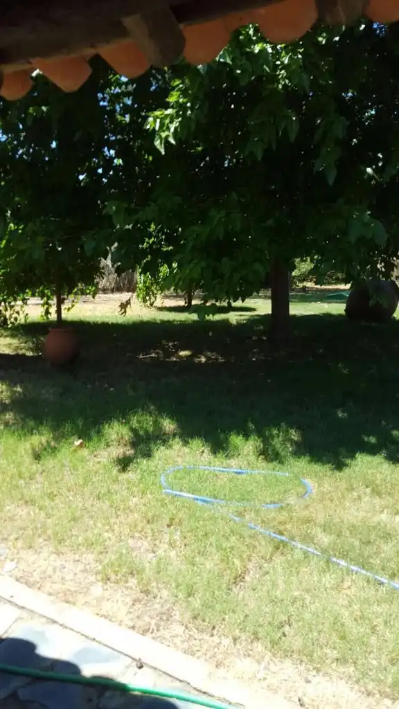 Finca rústica en venta en Aracena con Aire acondicionado, Jardín privado y Parquet