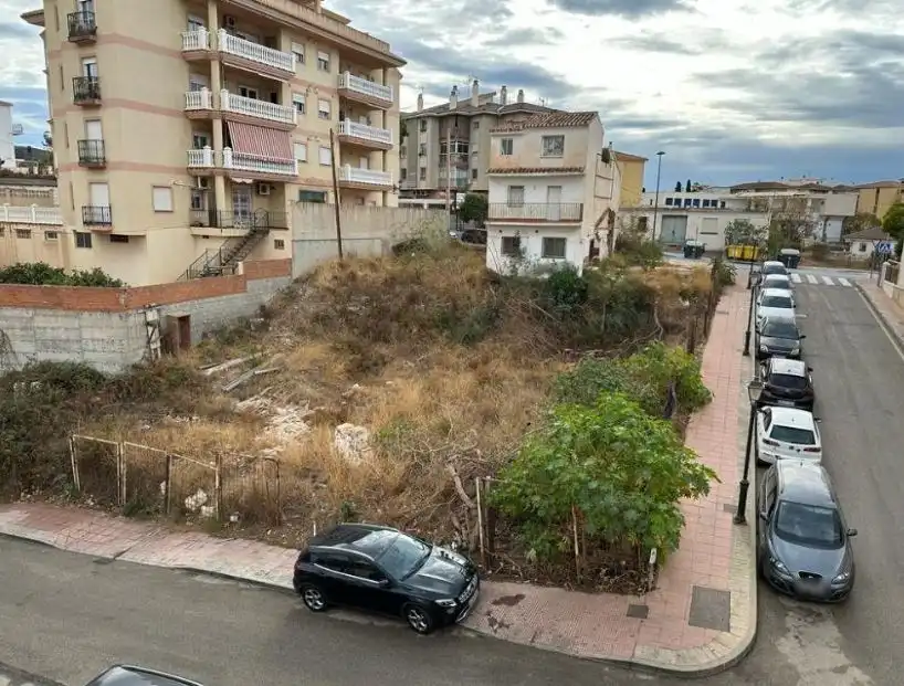 Terreni e lotti in vendita a Calle Nuestra Señora de las Nieves 24, imagen 3