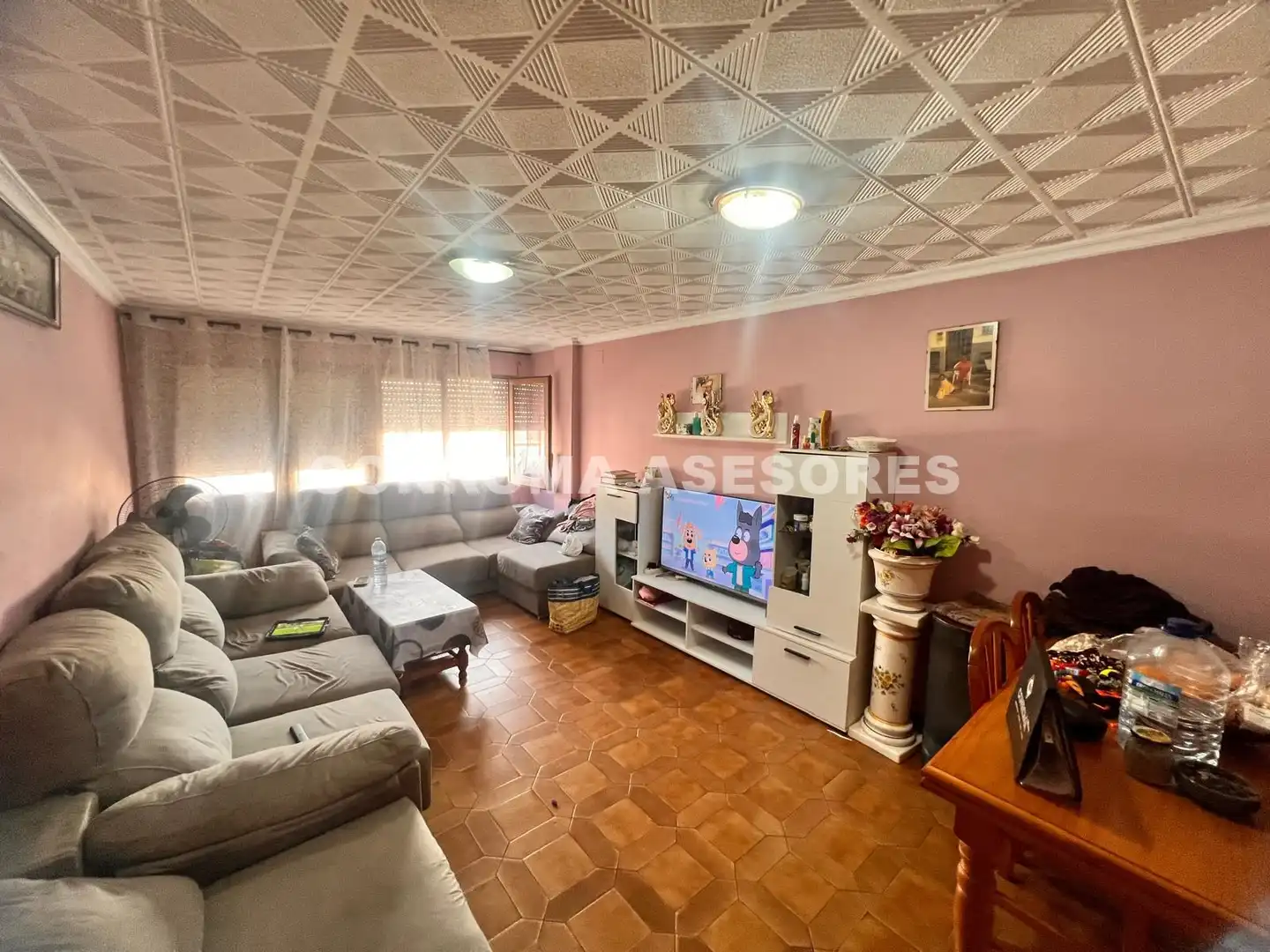 Piso con ascensor en venta en Mas Florit - Ca la Guidó