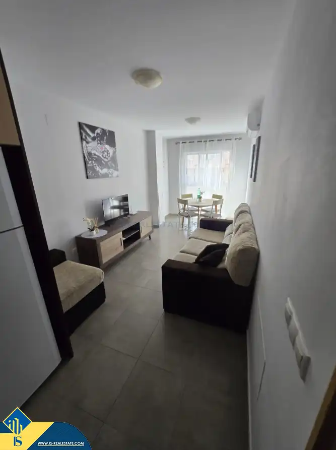 Apartament amb ascensor en venda a Playa del Cura