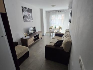 Apartament amb ascensor en venda a Playa del Cura