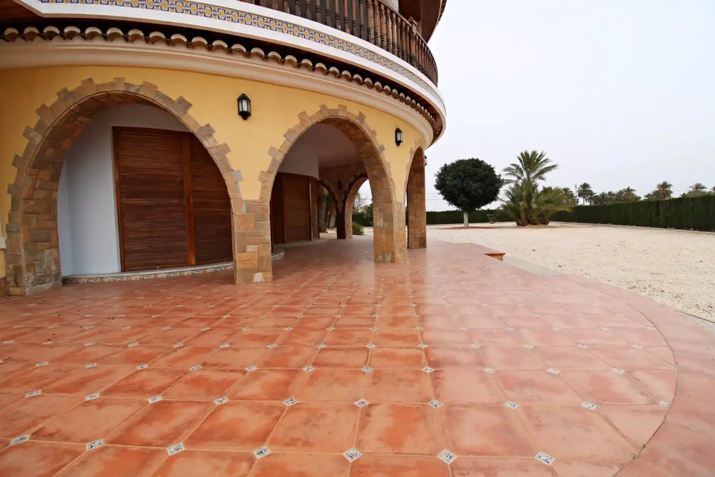 Casa o xalet en venda en Elche / Elx amb Jardí privat, Terrassa i Traster