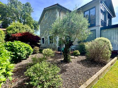 Exterior view of House or chalet for sale in Llanes  with Heating, Private garden and Terrace