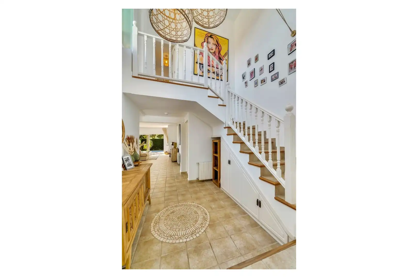 Casa con piscina en venta en Altea la Vella, imagen 37