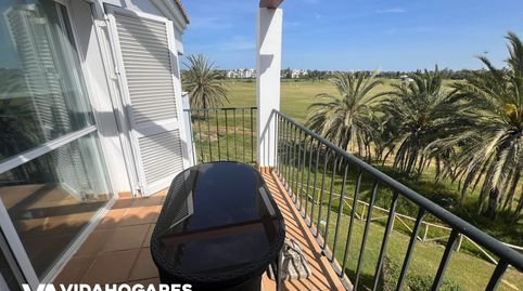 Foto 3 de Piso de alquiler en Costa Ballena Golf, Rota