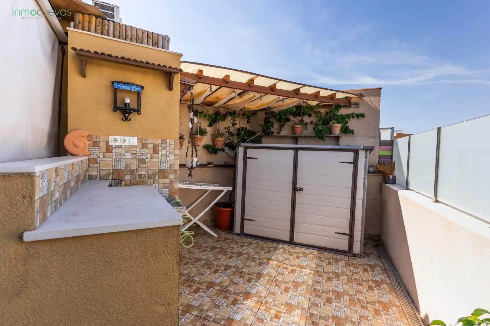 Ático en venta en Villaricos