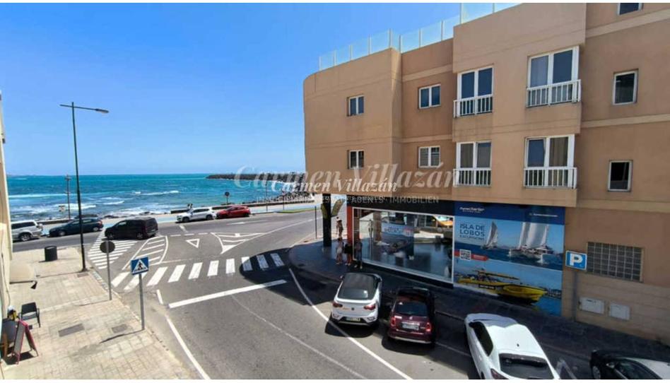 Photo 1 of Flat for sale in Galicia, Corralejo, Las Palmas