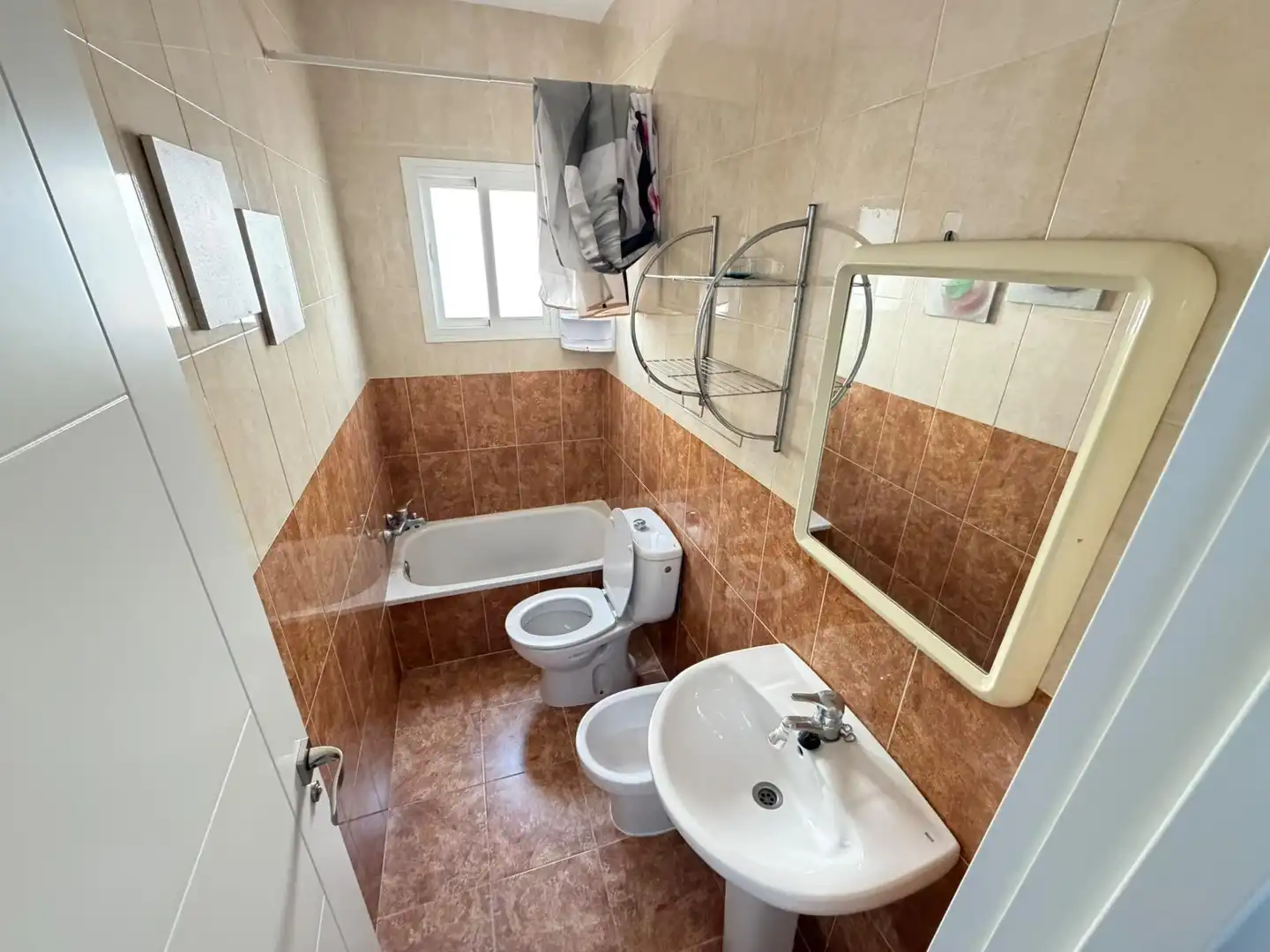 Casa amb piscina en venda a Mollina, imagen 27