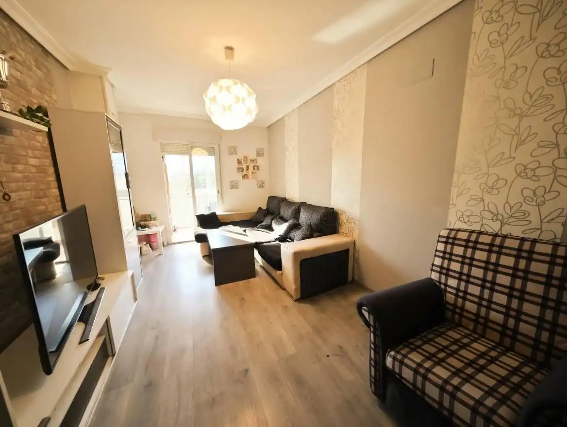 Piso en venta en los niscalos, Zona Sur - Av. de España - San Miguel