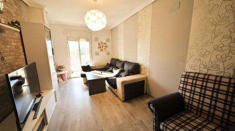 Foto 3 de Piso en venta en Los Niscalos, Zona Sur - Av. de España - San Miguel, Plasencia