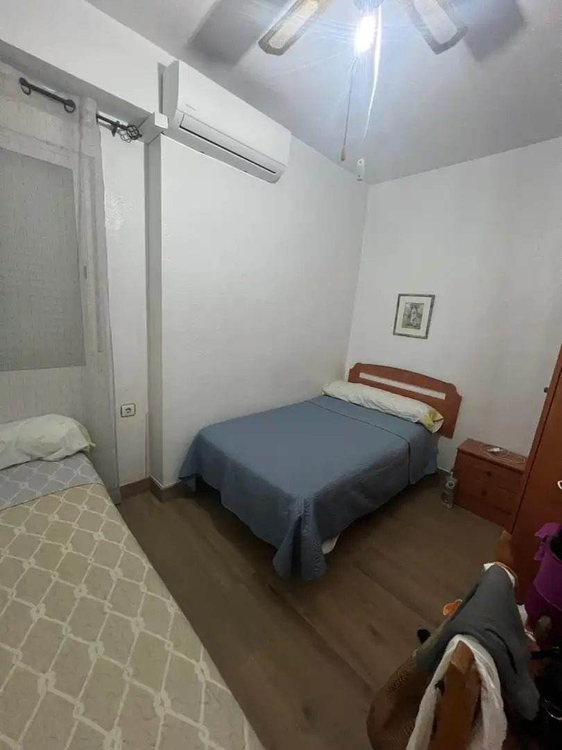 Apartament amb ascensor de lloguer a Ciudad Jardín - Tagarete - El Zapillo, imagen 11