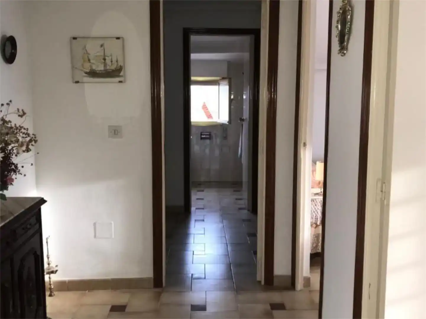 Casa adosada en venda en Camarzana de Tera amb Jardí privat, Traster i Moblat
