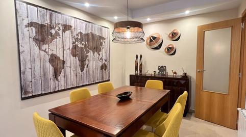 Foto 5 de Casa adosada en venda a Zona Nord, Alcoy / Alcoi