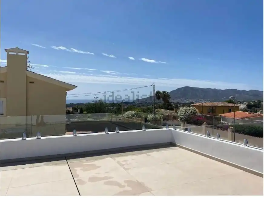 Casa amb piscina en venda a El Tossal - Bello Horizonte, imagen 4