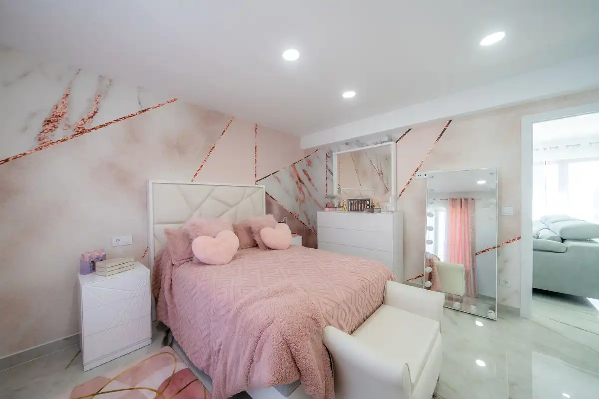 Casa con terrazza in vendita a Carrer de la Cadernera, imagen 16