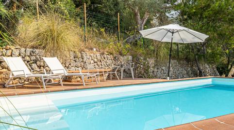 Foto 2 de Finca rústica en venta en  Son Net, Puigpunyent, Illes Balears