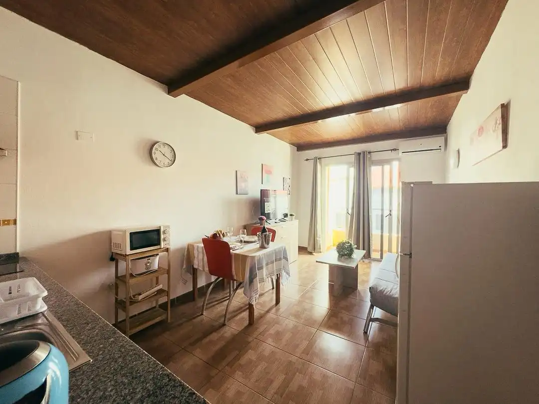 Wohnung mit Terrasse zur Miete in Calle Tirma, imagen 19