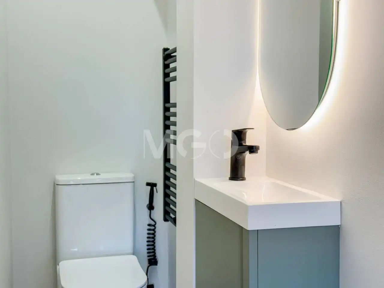 Baño de Casa o chalet en venta en Vic con Aire acondicionado, Calefacción y Terraza