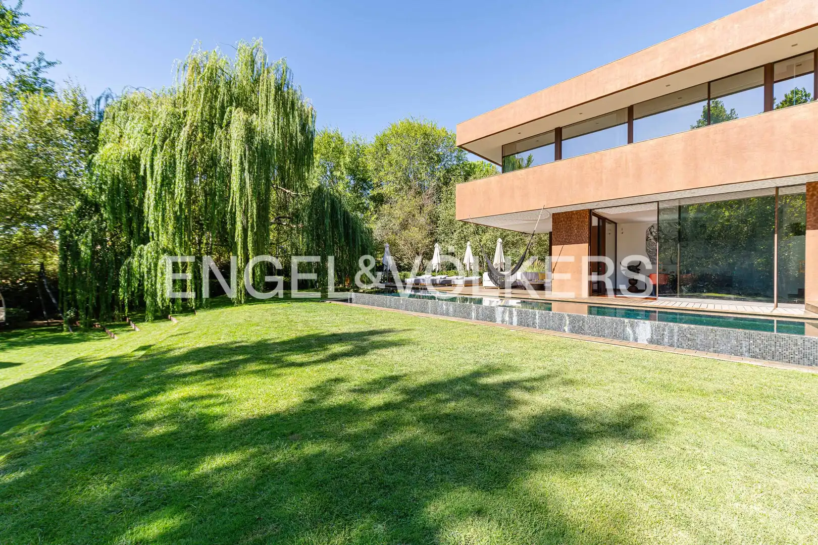 House with terrace for sale in Valdecabañas, imagen 42