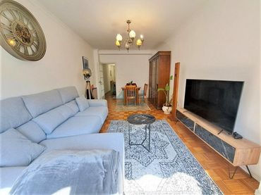 Appartement avec balcon à vendre à Casco Viejo
