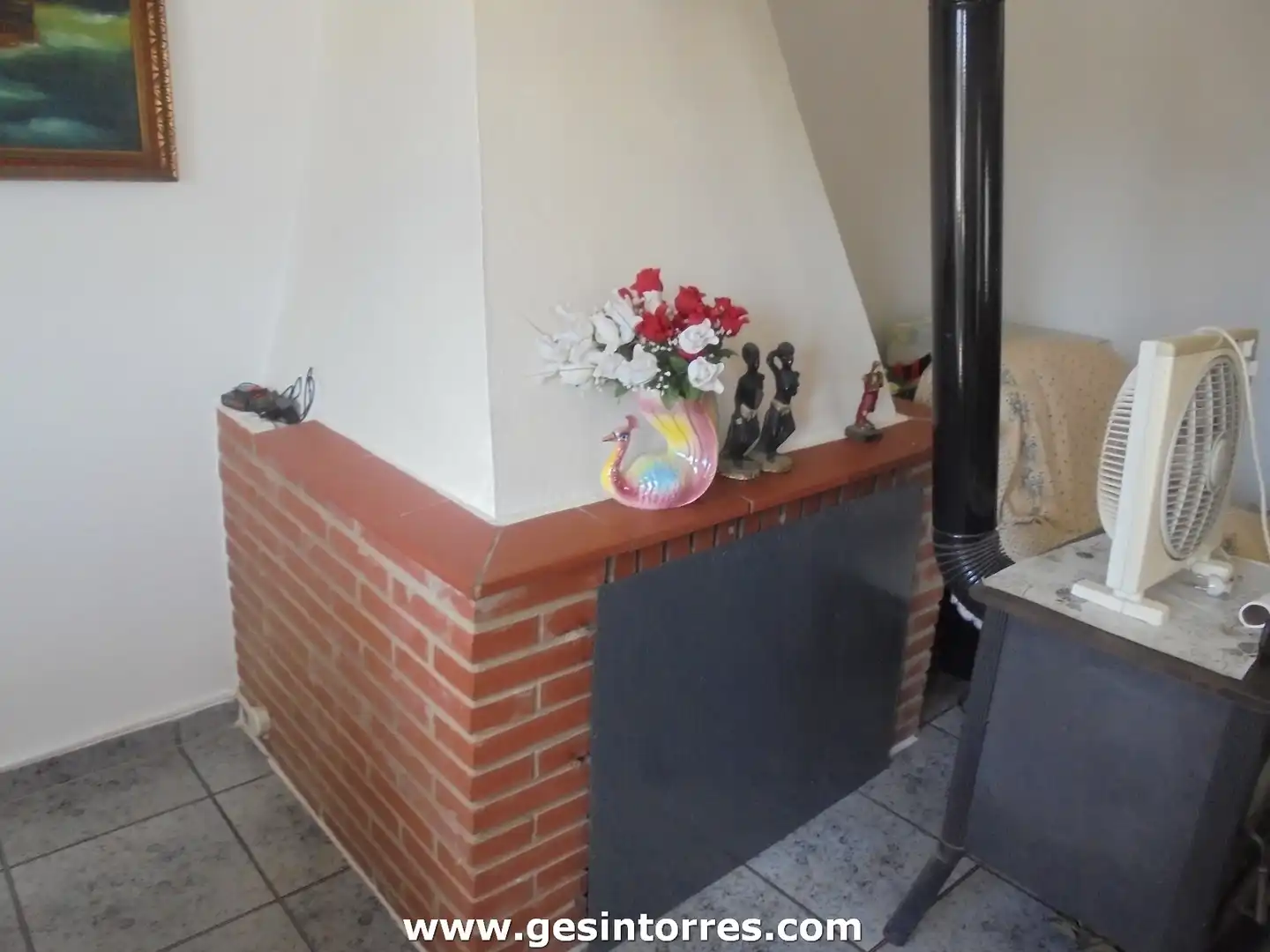 Casa o xalet en venda en Torrent amb Piscina