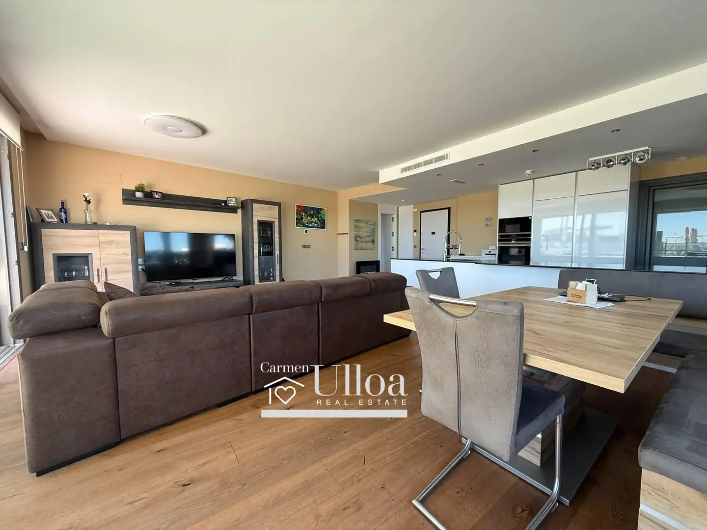 Ground floor with pool for sale in Calle de la Doblada, imagen 5