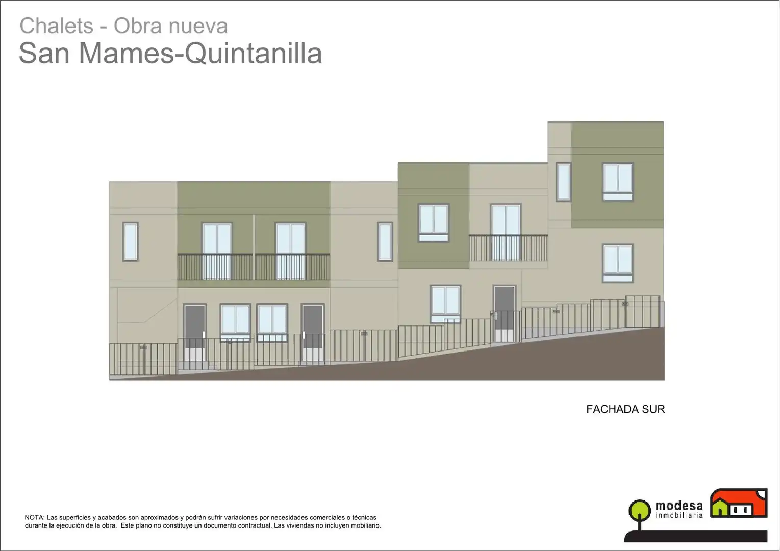 Casa o chalet en venta en San Mamés de Burgos, Burgos