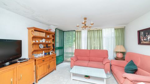Foto 4 de Casa o xalet en venda a Calle de Los Artistas, Santa María de la Alameda, Madrid