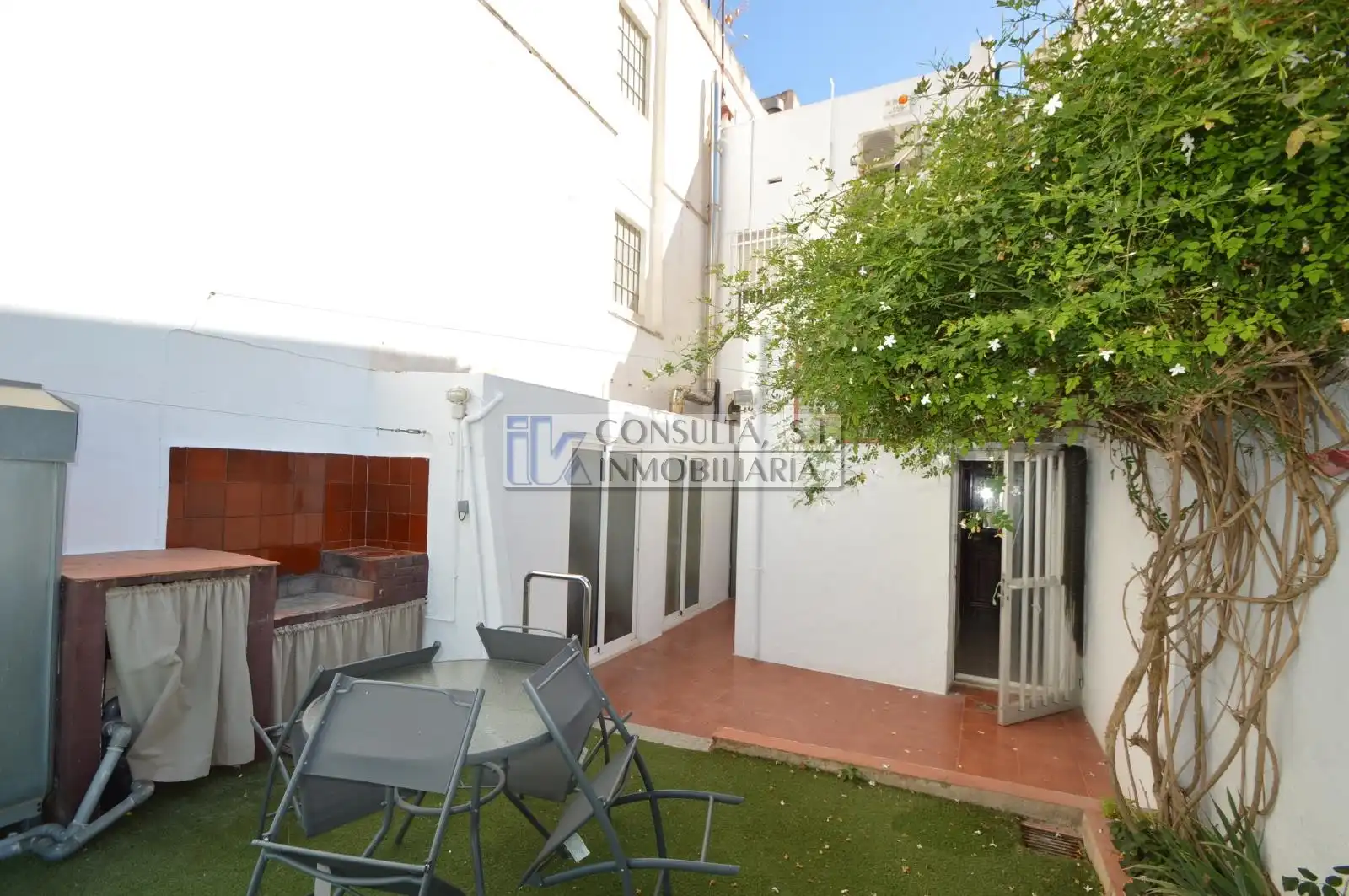 Terraced house with terrace for sale in Carrer de Sant Pasqual, imagen 24