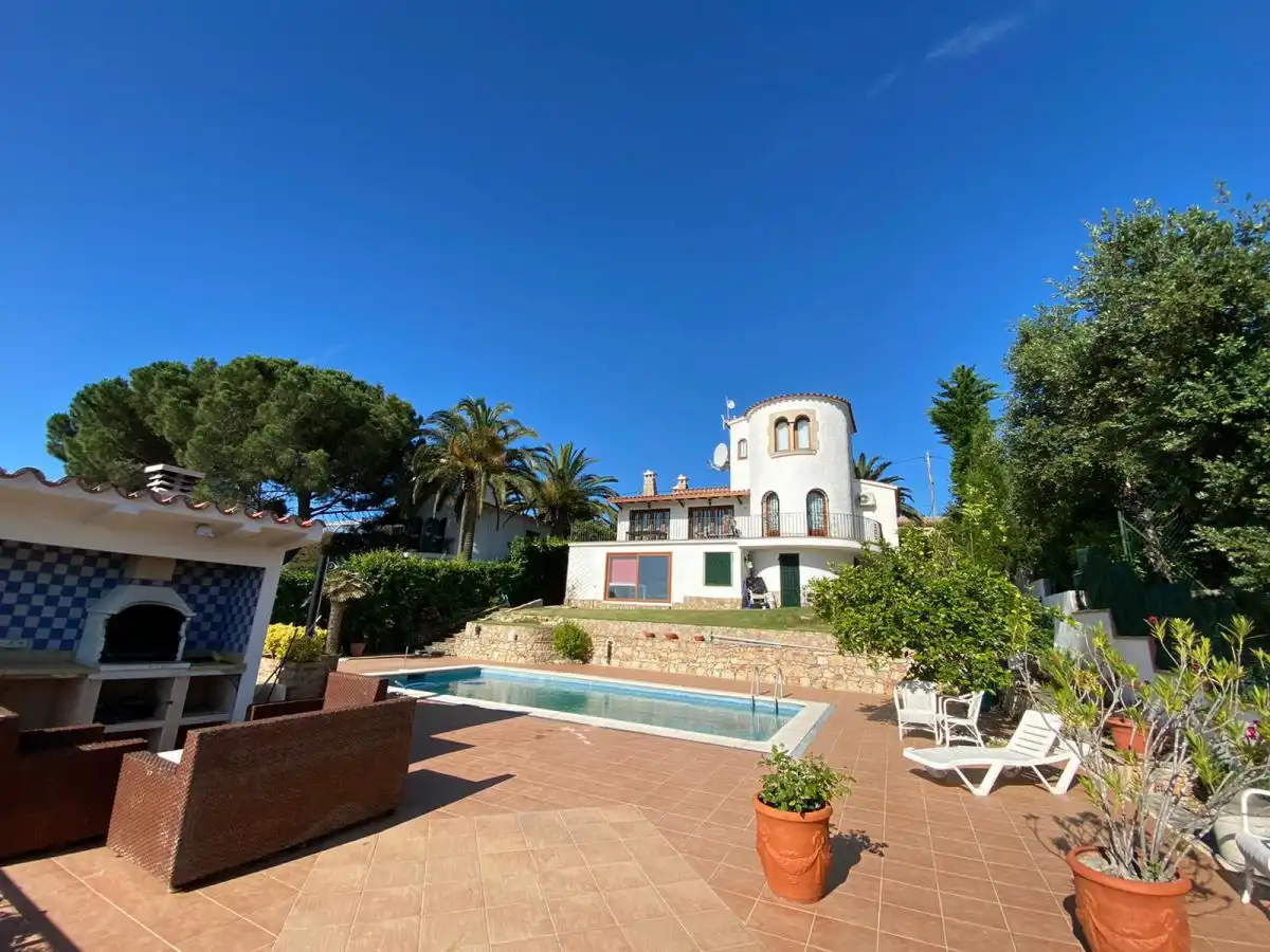 Casa con terraza en venta en Platja d'Aro, imagen 22