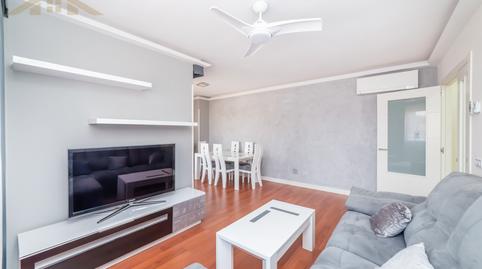 Photo 3 of Attic for sale in Calle Ruperto Chapí, Tenería I – La Tenería II, Madrid