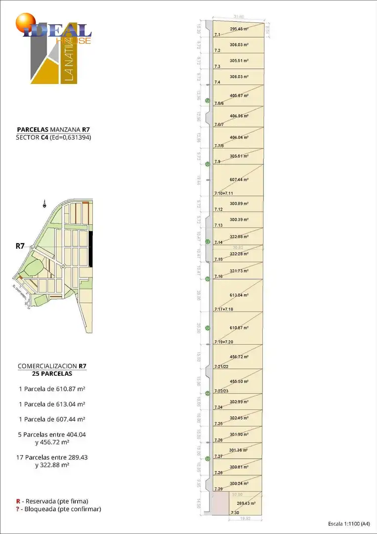Terreny residencial en venda a Calle 18220 44, imagen 40
