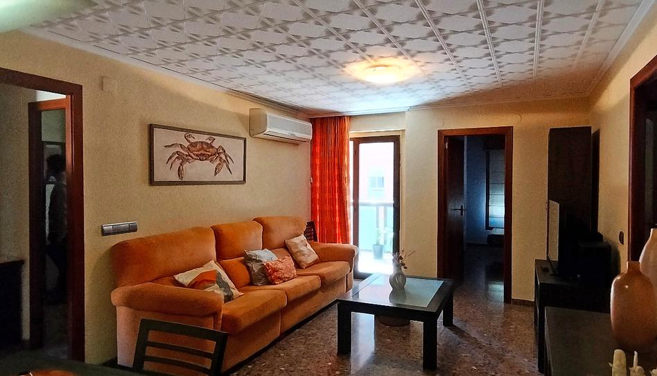 Photo 1 of Flat for sale in El Grao, Castellón