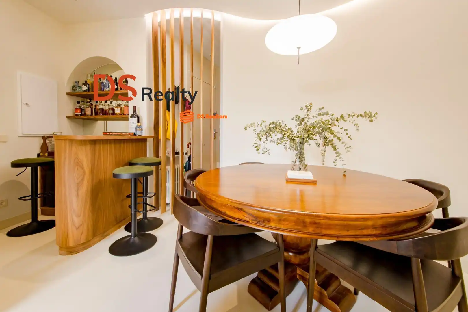 Piso con ascensor en venta en Barrio de Salamanca, imagen 8