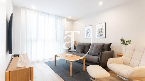 Photo 2 of Flat to rent in Carrer del Doctor Aiguader, Sant Pere, Sta. Caterina i la Ribera, Barcelona