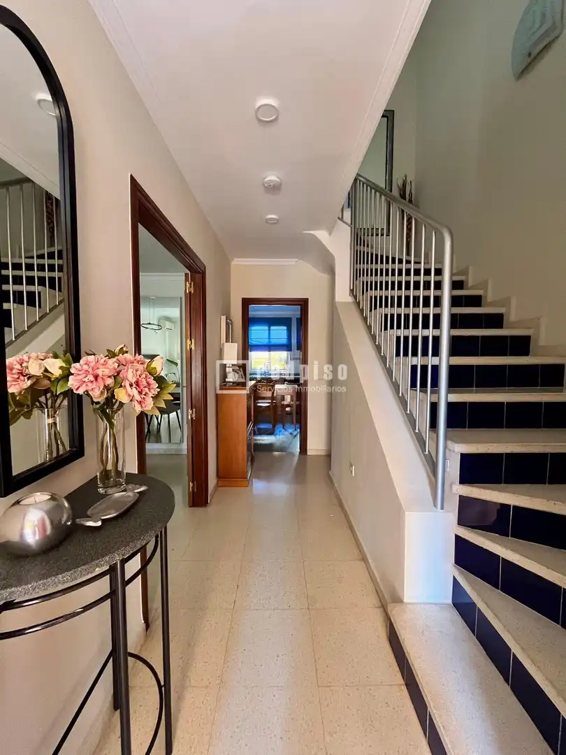 Houses for sale in Málaga  with Air Conditioner, Heating and Private garden
