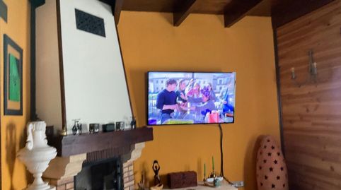 Foto 5 de Casa o xalet en venda a Doctor Mata-gp, Bustillo del Páramo, León