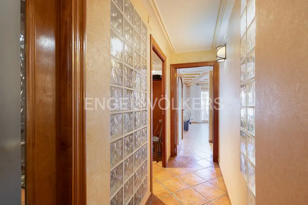 Houses for sale in Alcublas  with Air Conditioner, Heating and Terrace