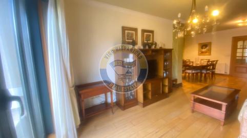 Foto 5 de Pis en venda a Avenida García Barbón, Centro - Areal, Pontevedra